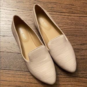 Nine West Loafers